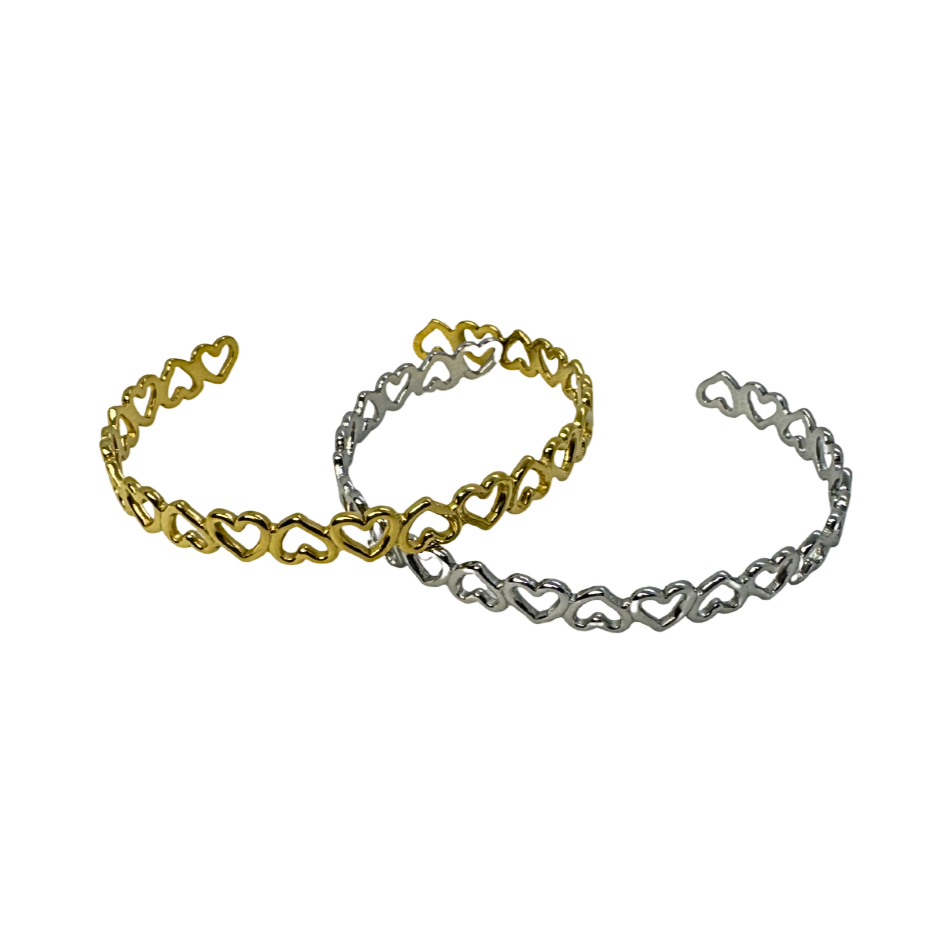 TOUS LES BIJOUX