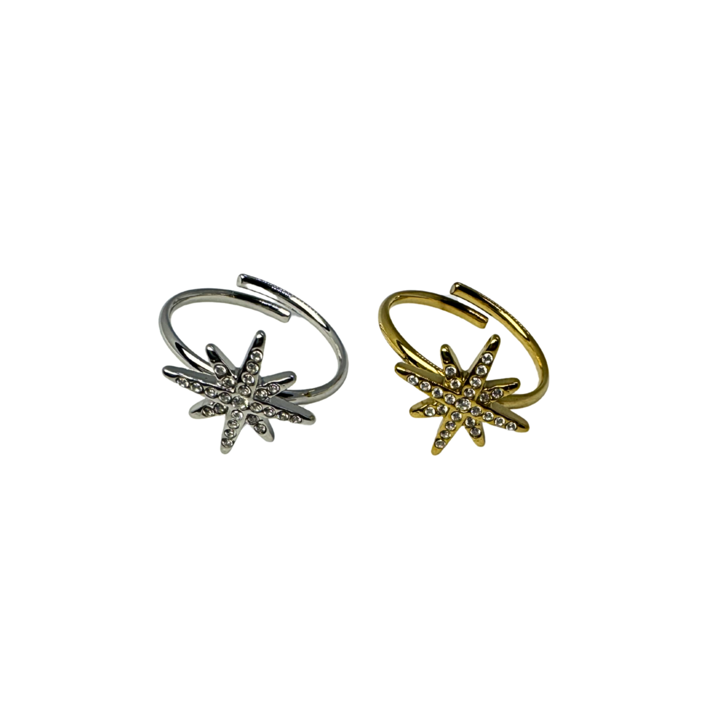 Bague Astra