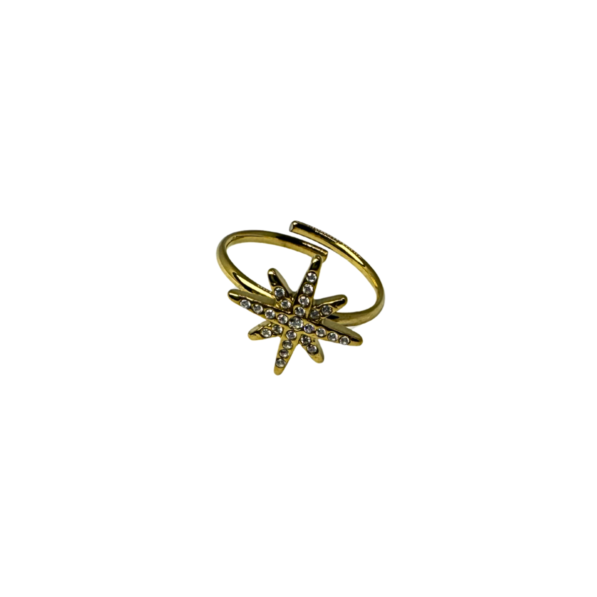 Bague Astra
