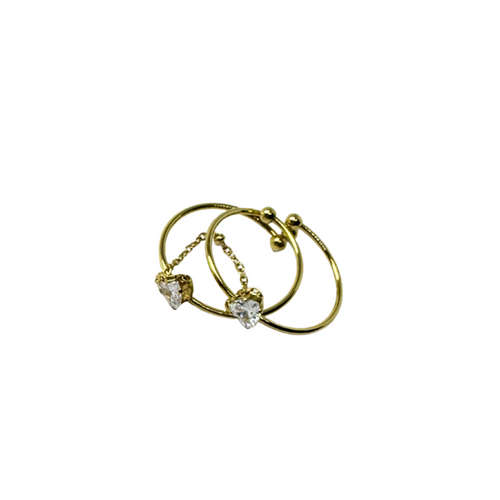 Bague Asena