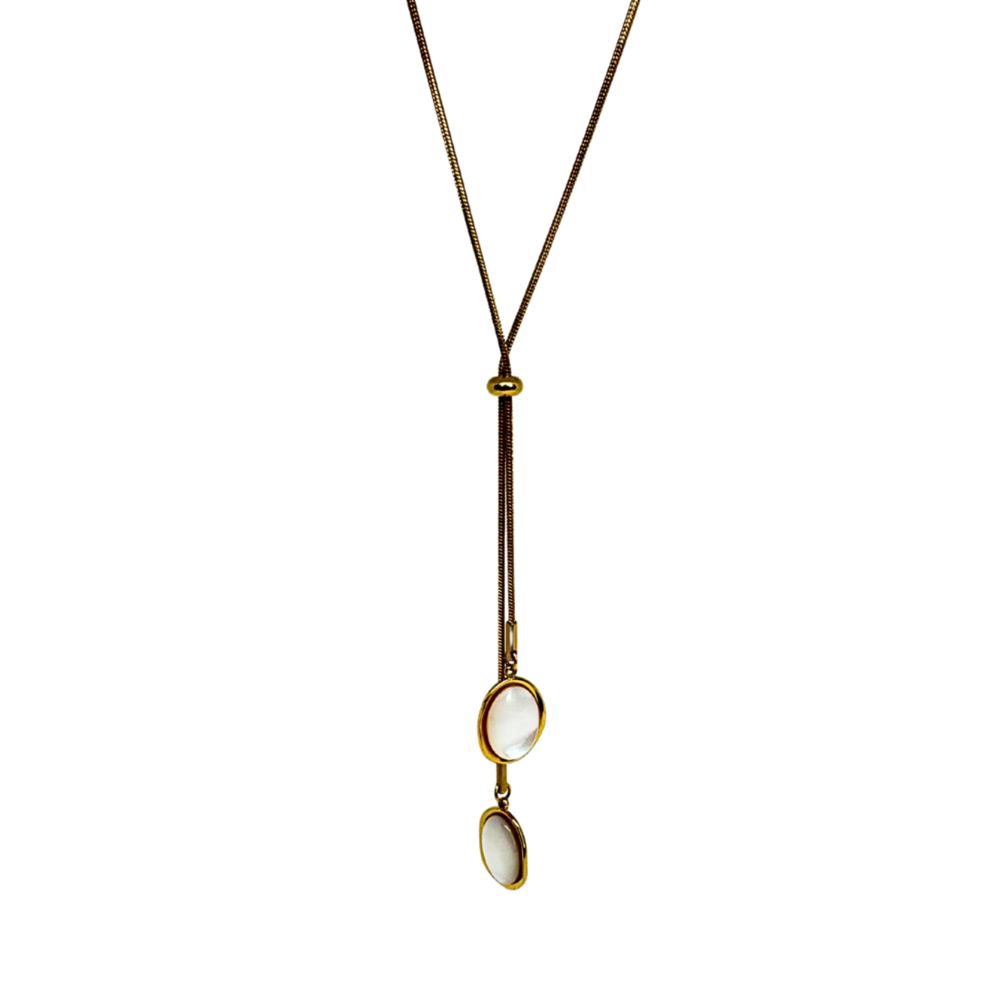 Collier Hendie