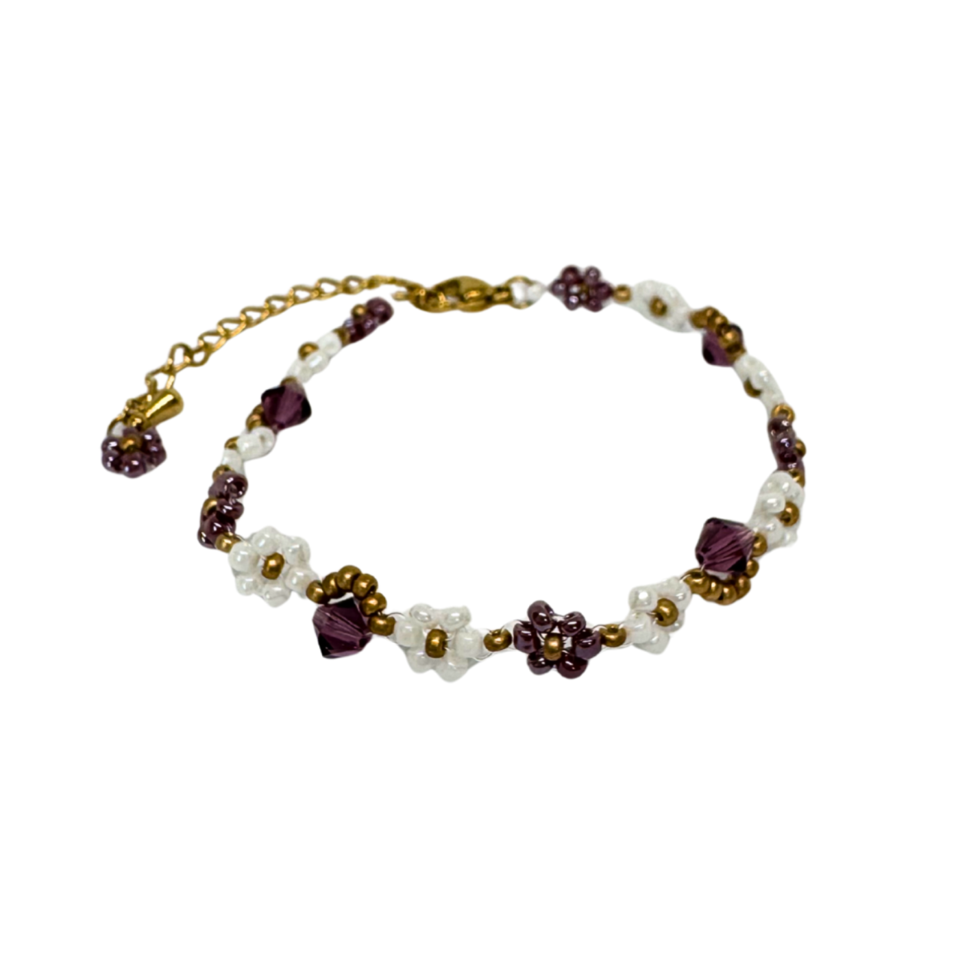 Bracelet Nélia