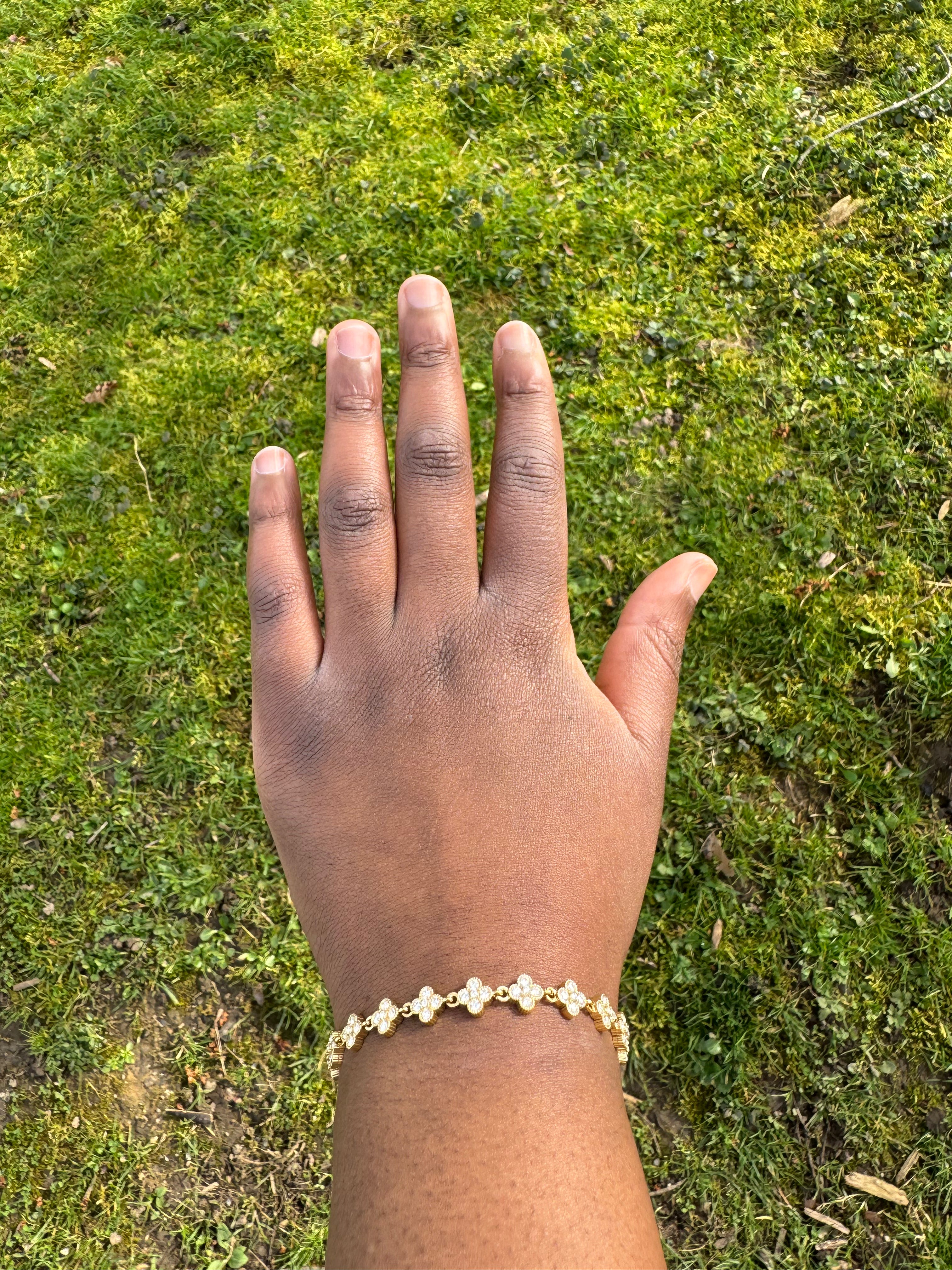 Bracelet Mahéra