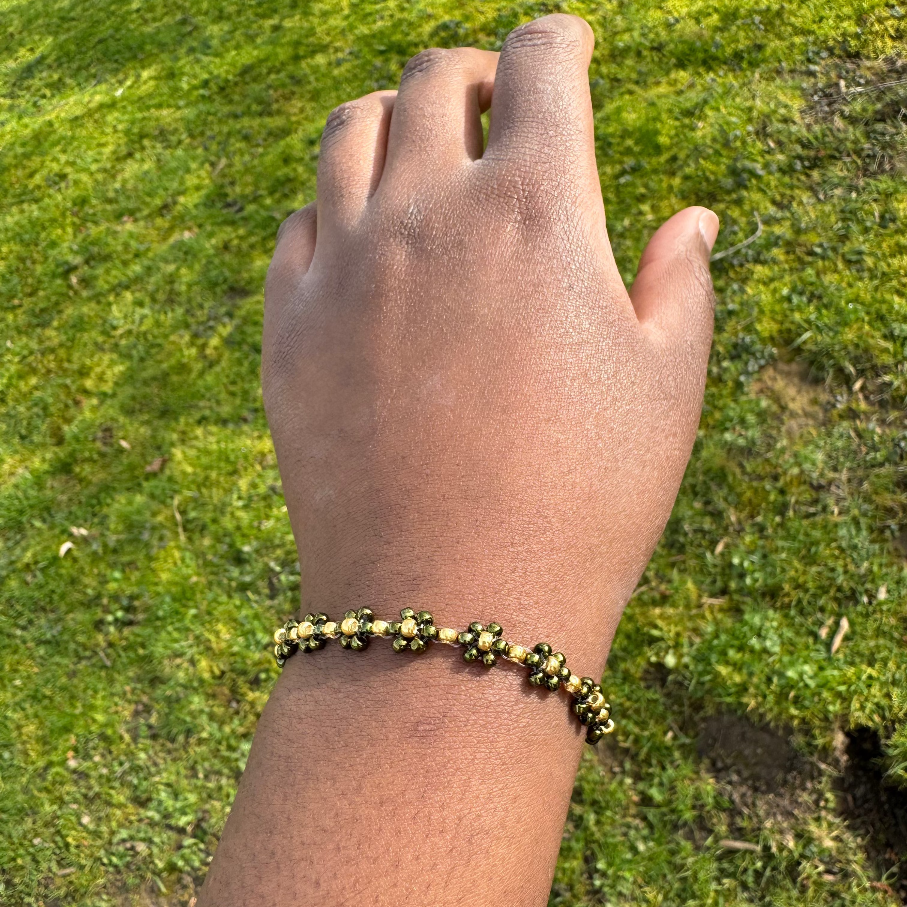 Bracelet Hawa