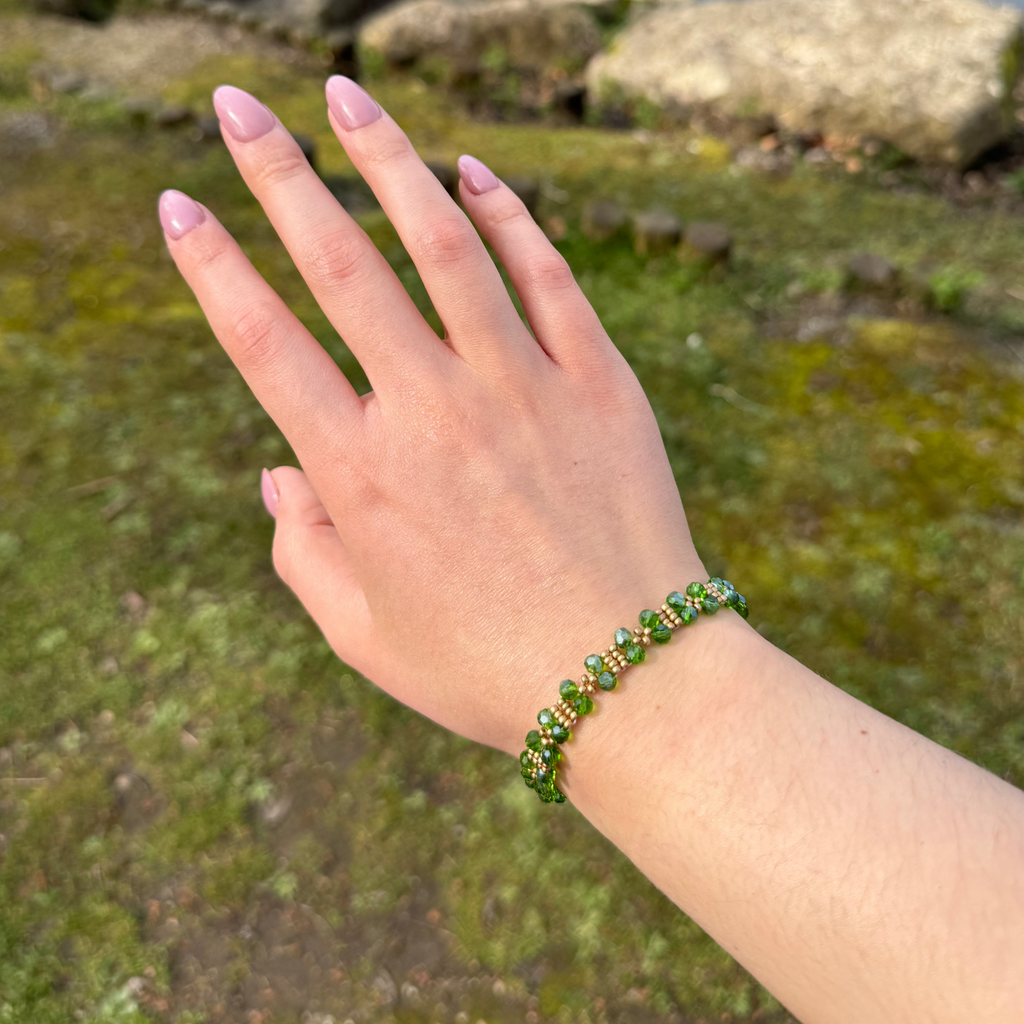 Bracelet Filiz