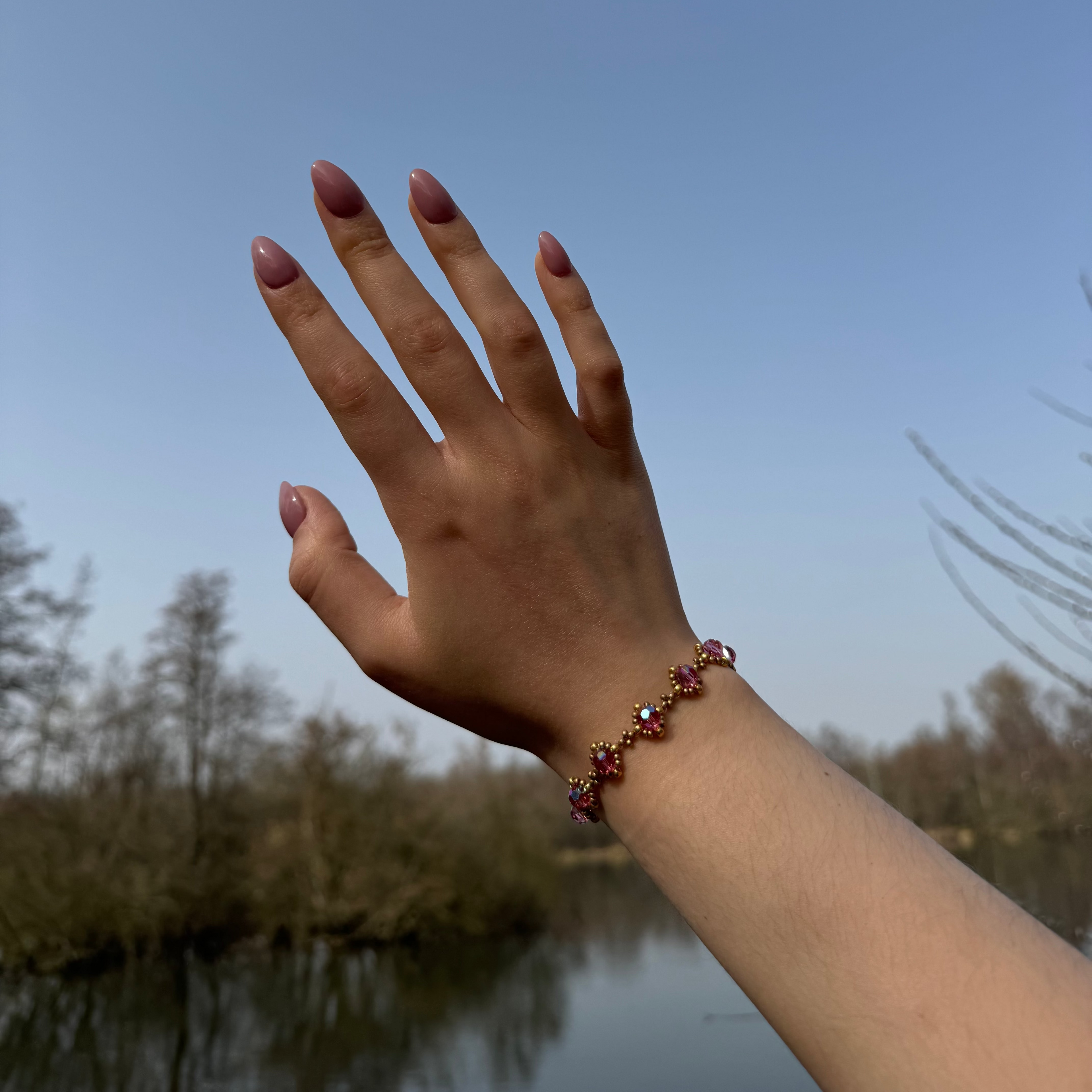 Bracelet Nisa
