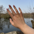 Bague Asena