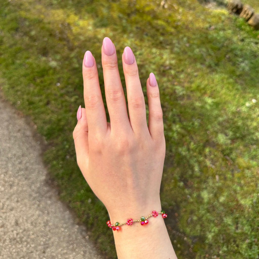 Bracelet Cherry