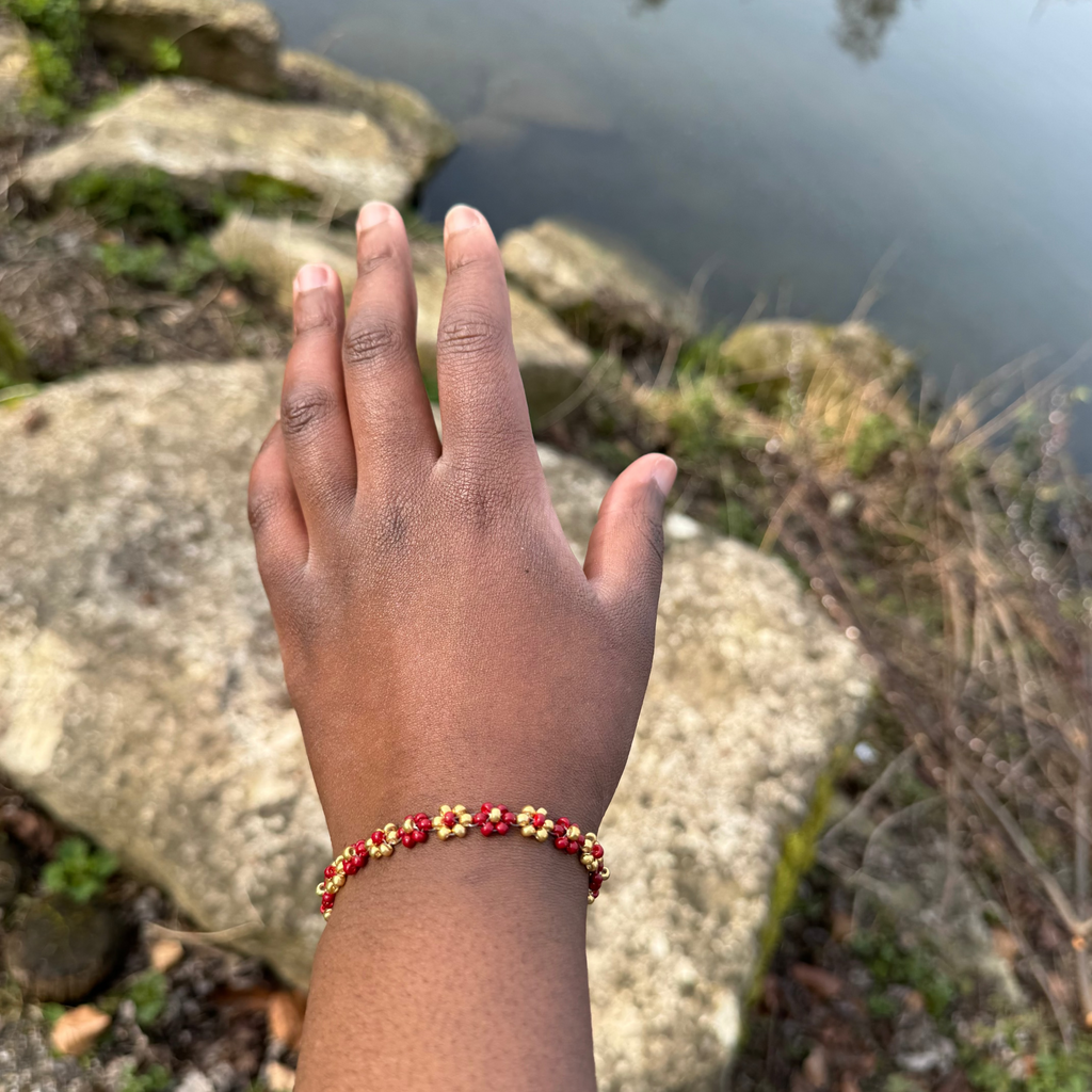 Bracelet Saleha