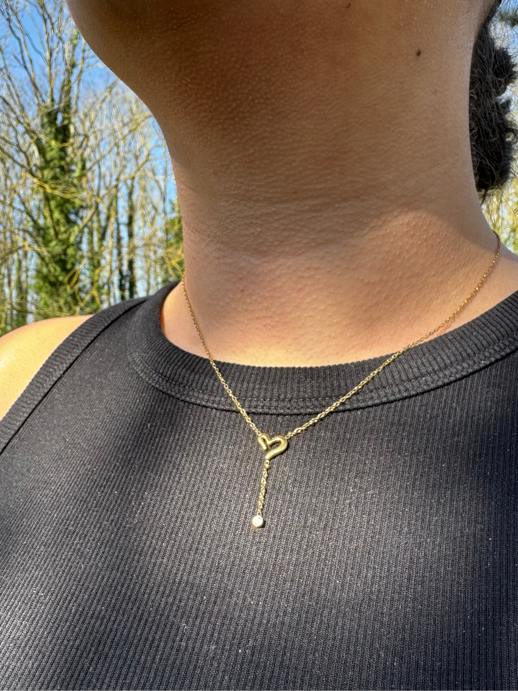 Collier Mavi