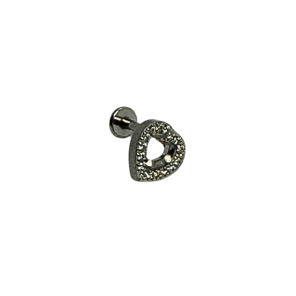 Piercing Cœur