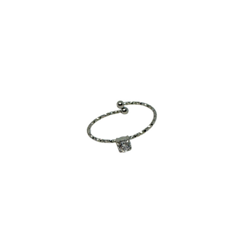 Bague Aurore