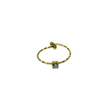 Bague Aurore
