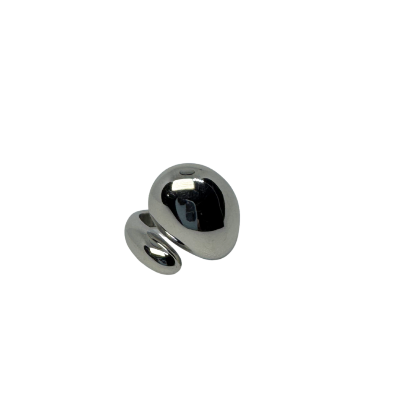 Bague Goutte