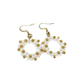 Boucle d'oreille Enael