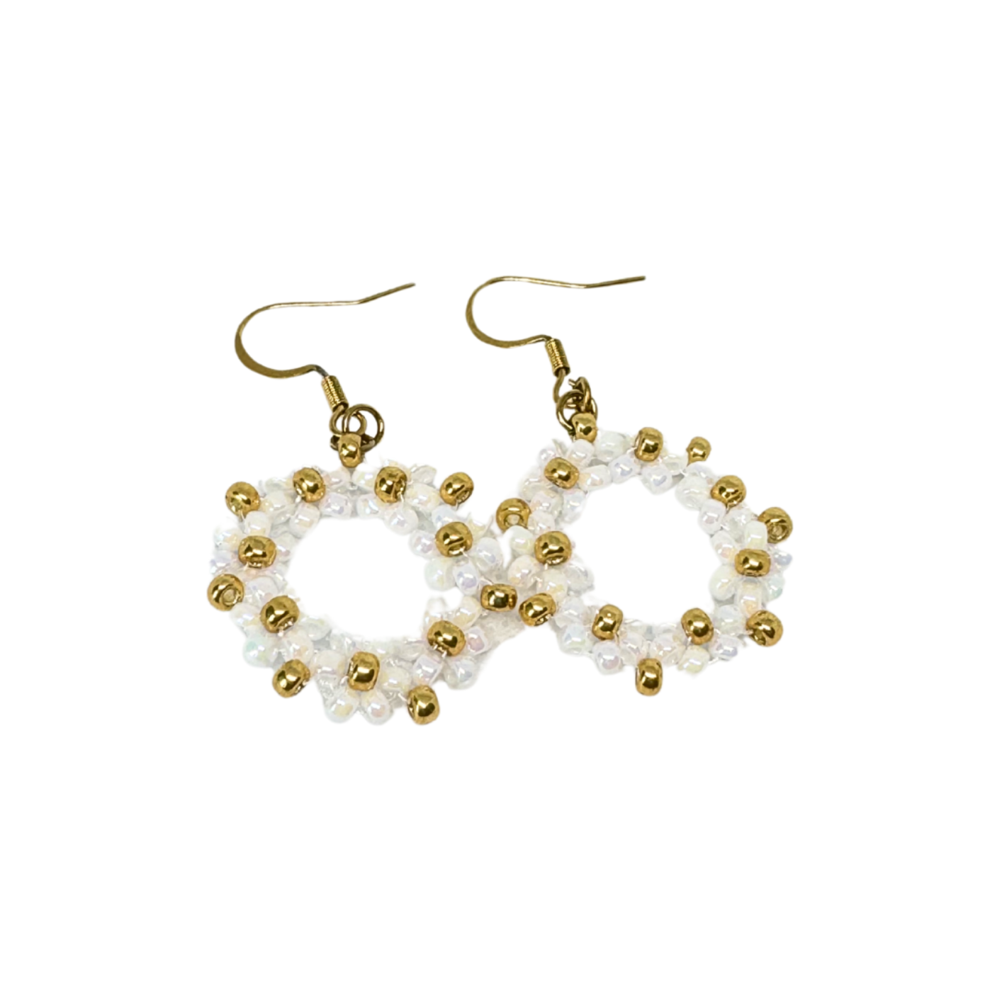 Boucle d'oreille Enael