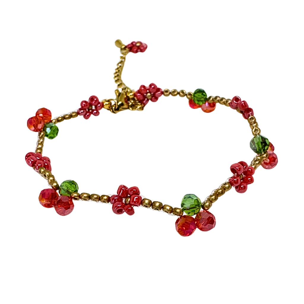 Bracelet Cherry
