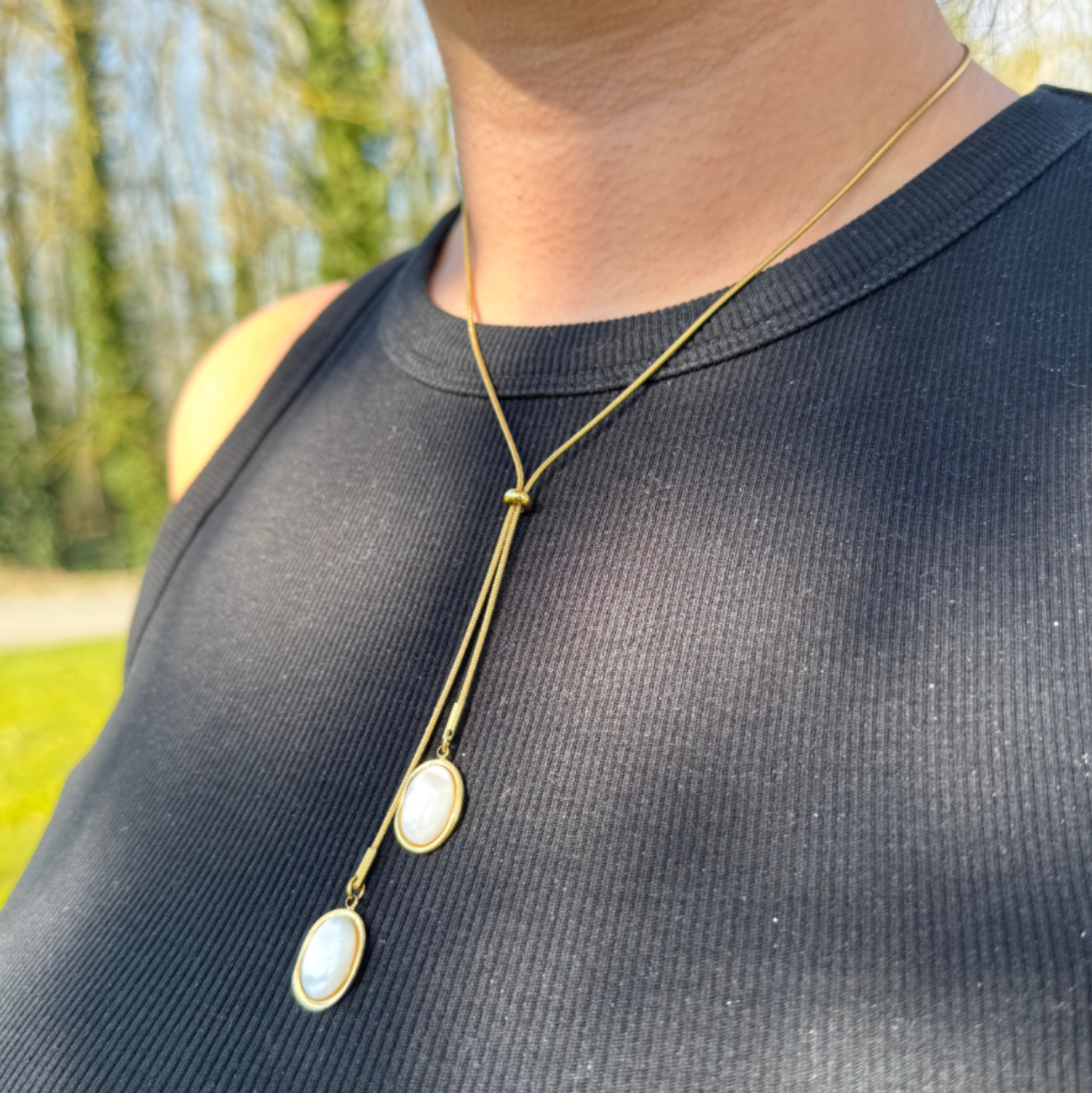 Collier Hendie