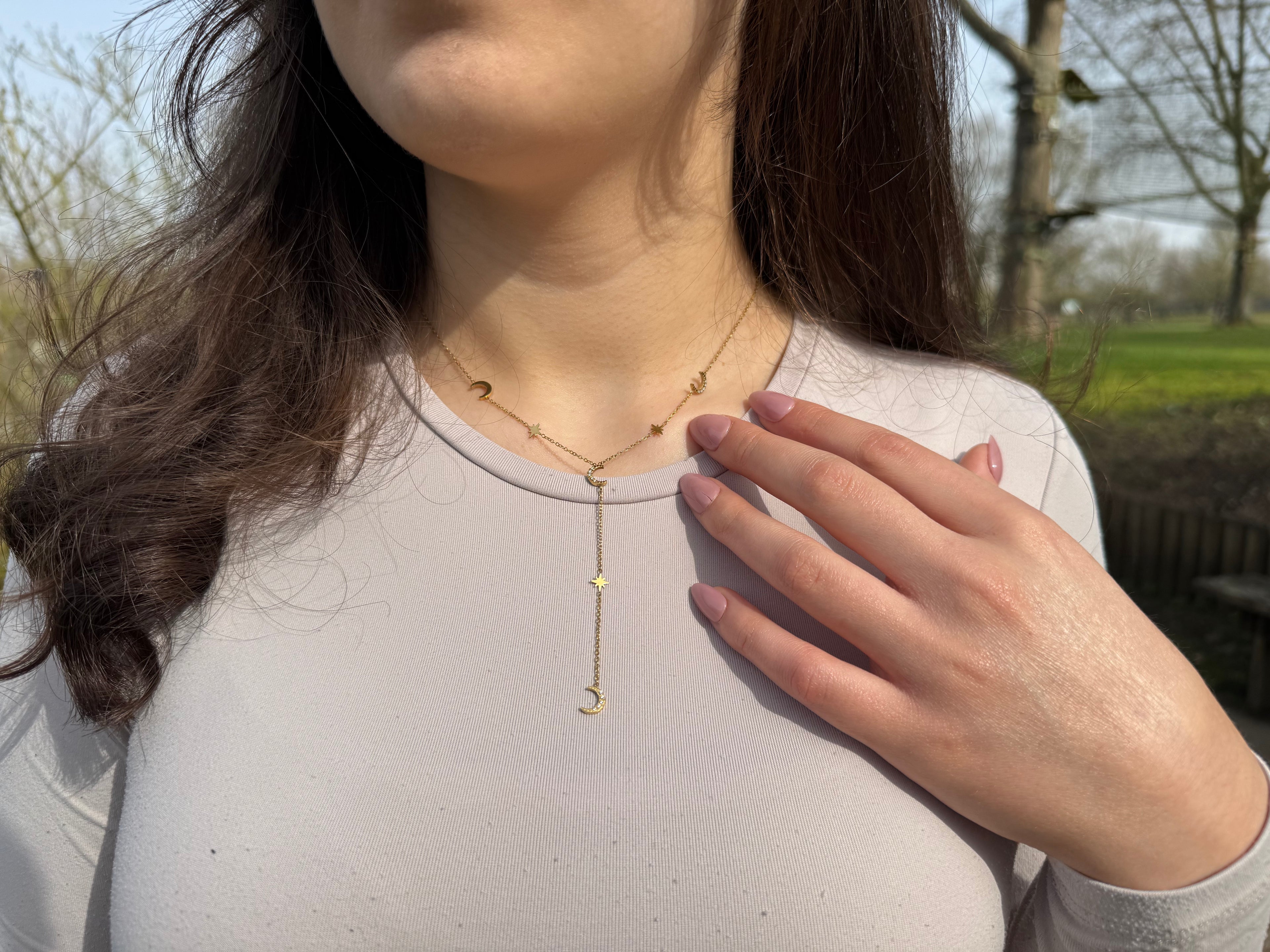 Collier Aylin