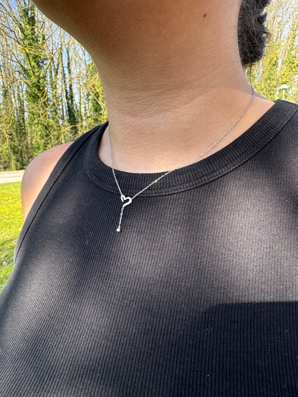 Collier Mavi