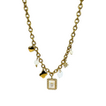 Collier Sila