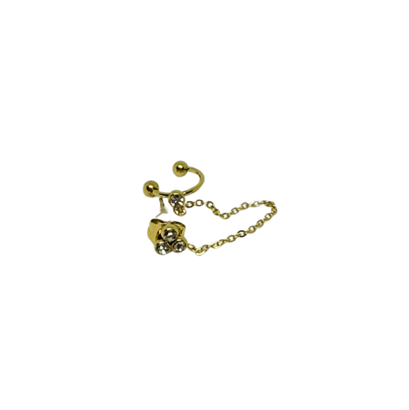 Earcuff Dalia
